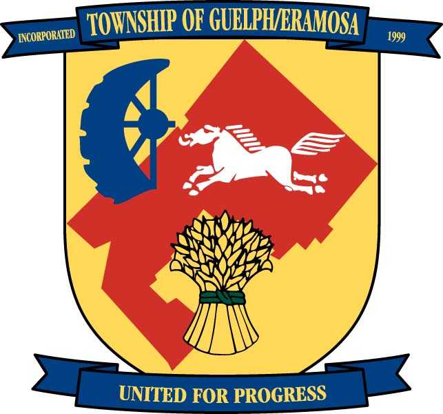 Township Crest