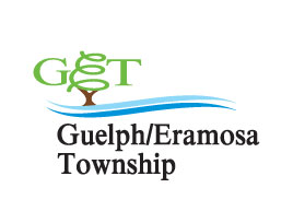 Guelph/Eramosa Township Print Logo