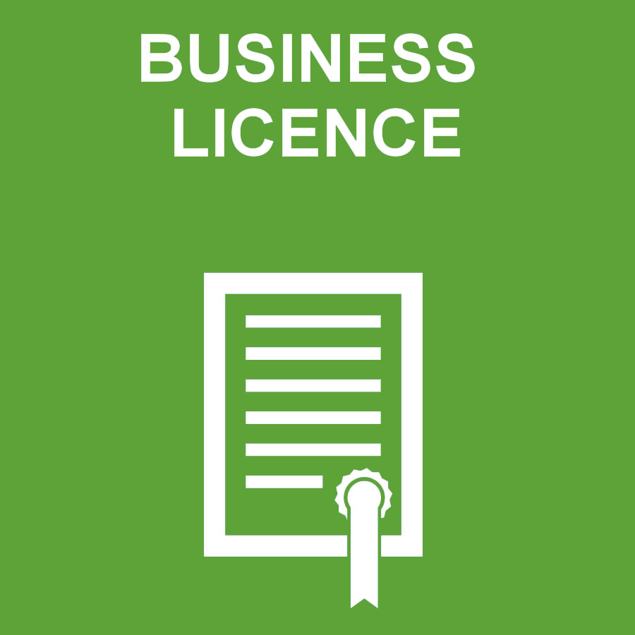 Business Licence