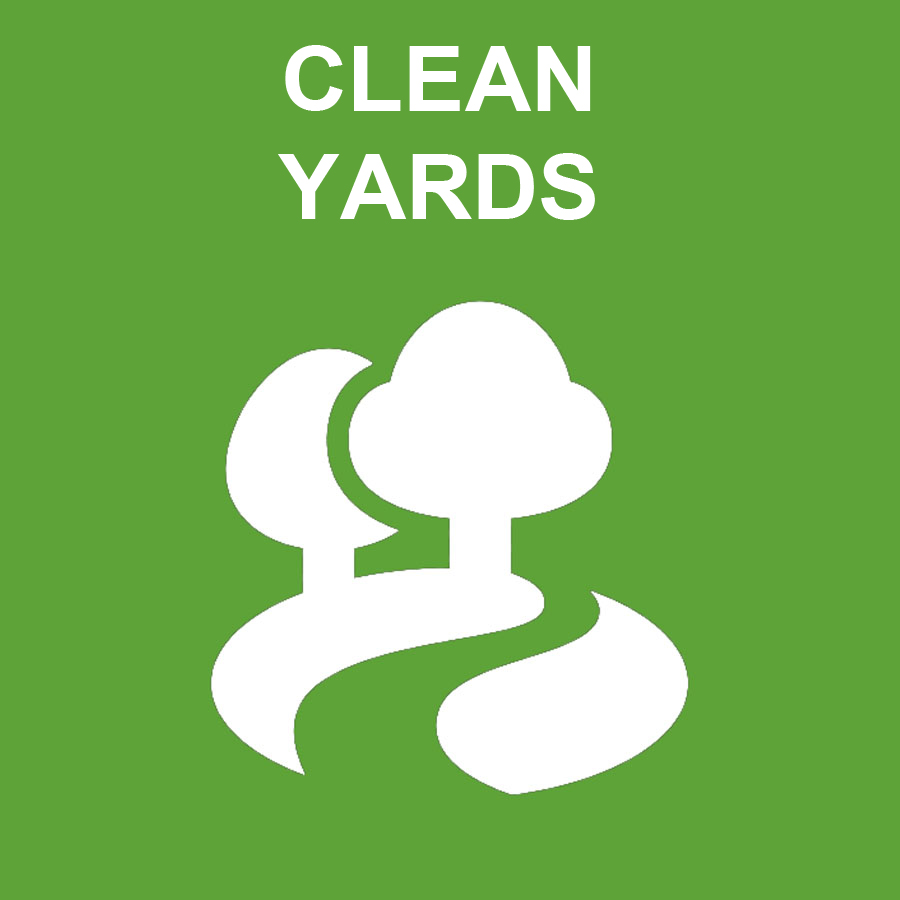 Clean Yards