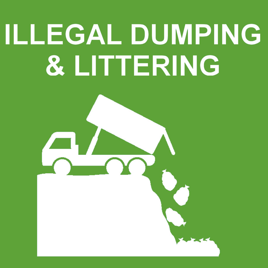 Illegal Dumping