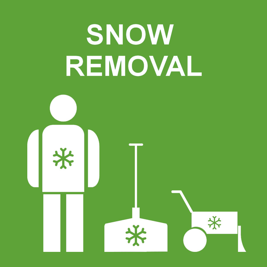 Snow Removal