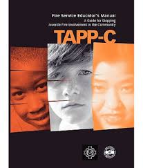 The Arson Prevention Program for Children